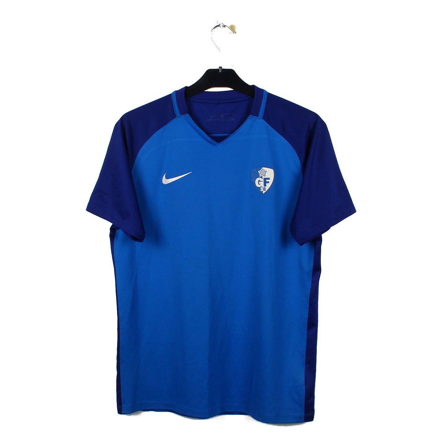 2017/18 - Grenoble Foot 38 (L)