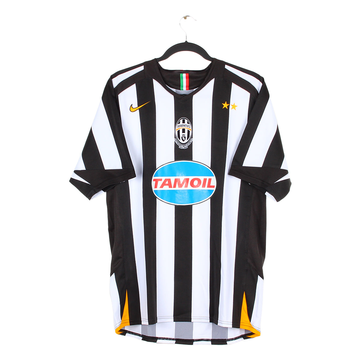 2005/06 - Juventus (XL) *centenaire*