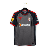 2021/22 - Braga SC - Lucas M. #25 (M) [MATCH ISSUE]