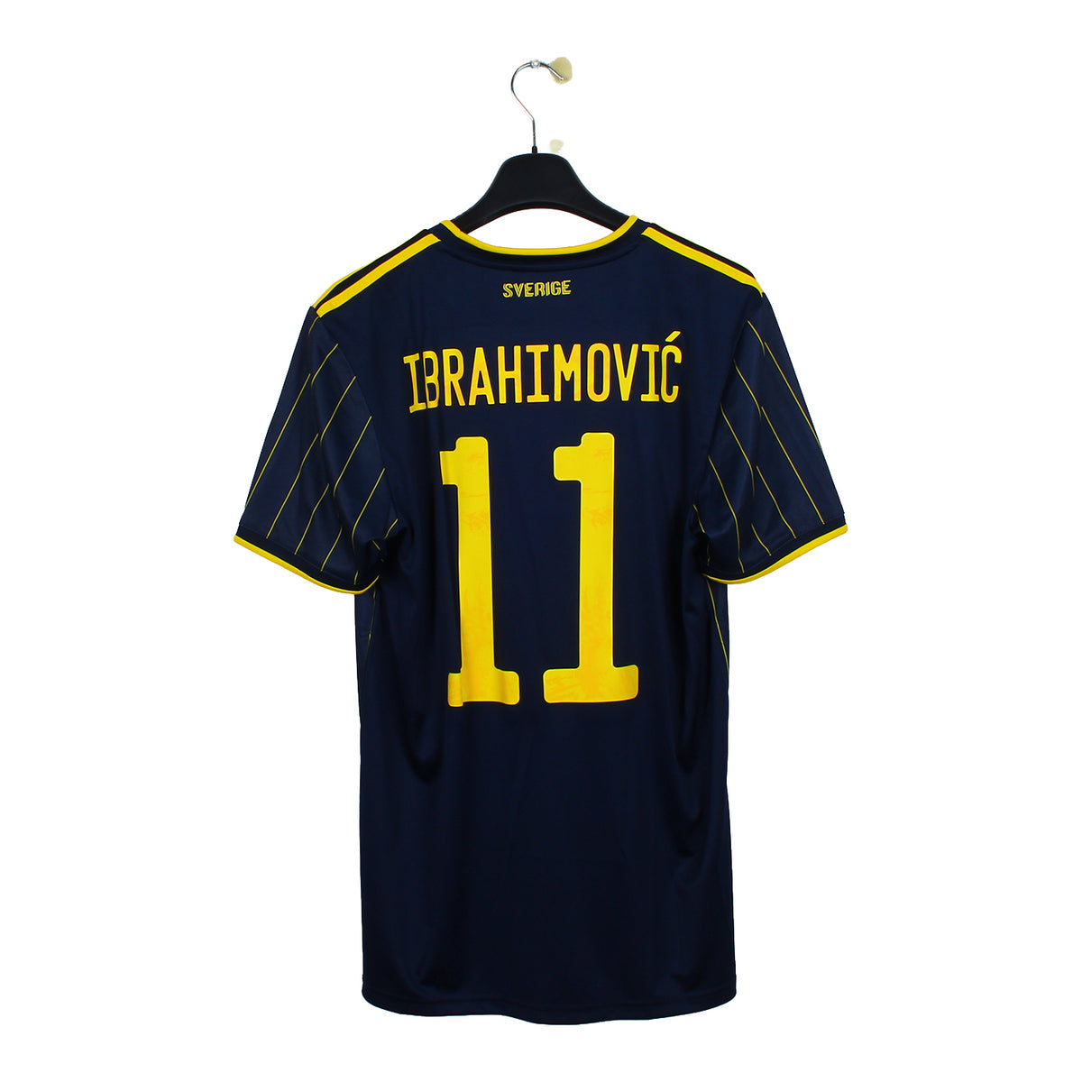 2020 - Suède - Ibrahimovic #11 (M)