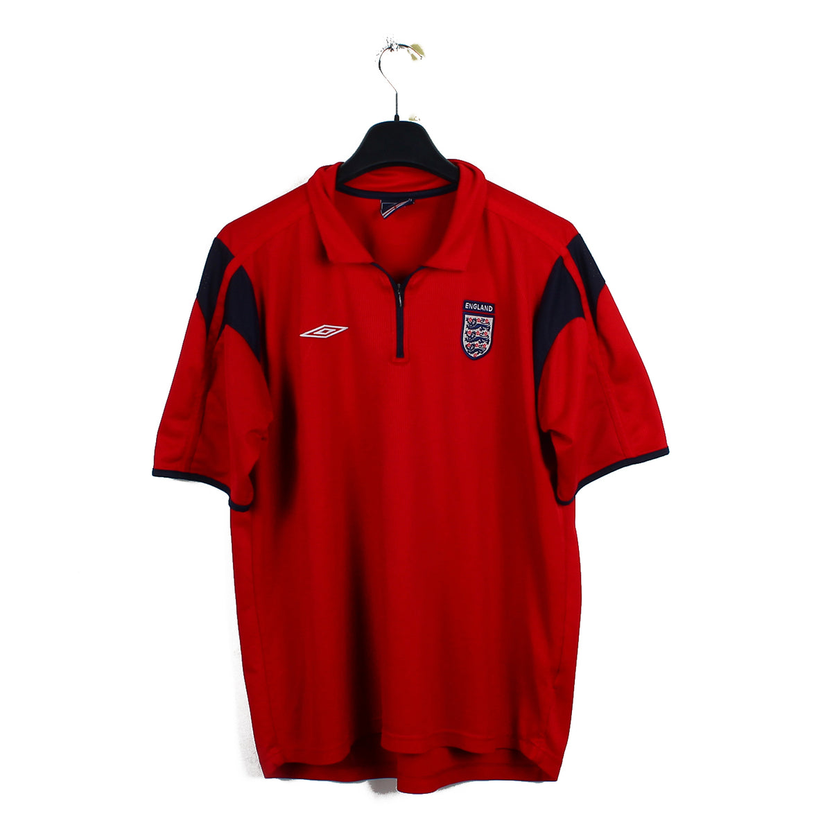 2000/02 - Angleterre (L)