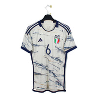 2023 - Italie - Verratti #6 (S)