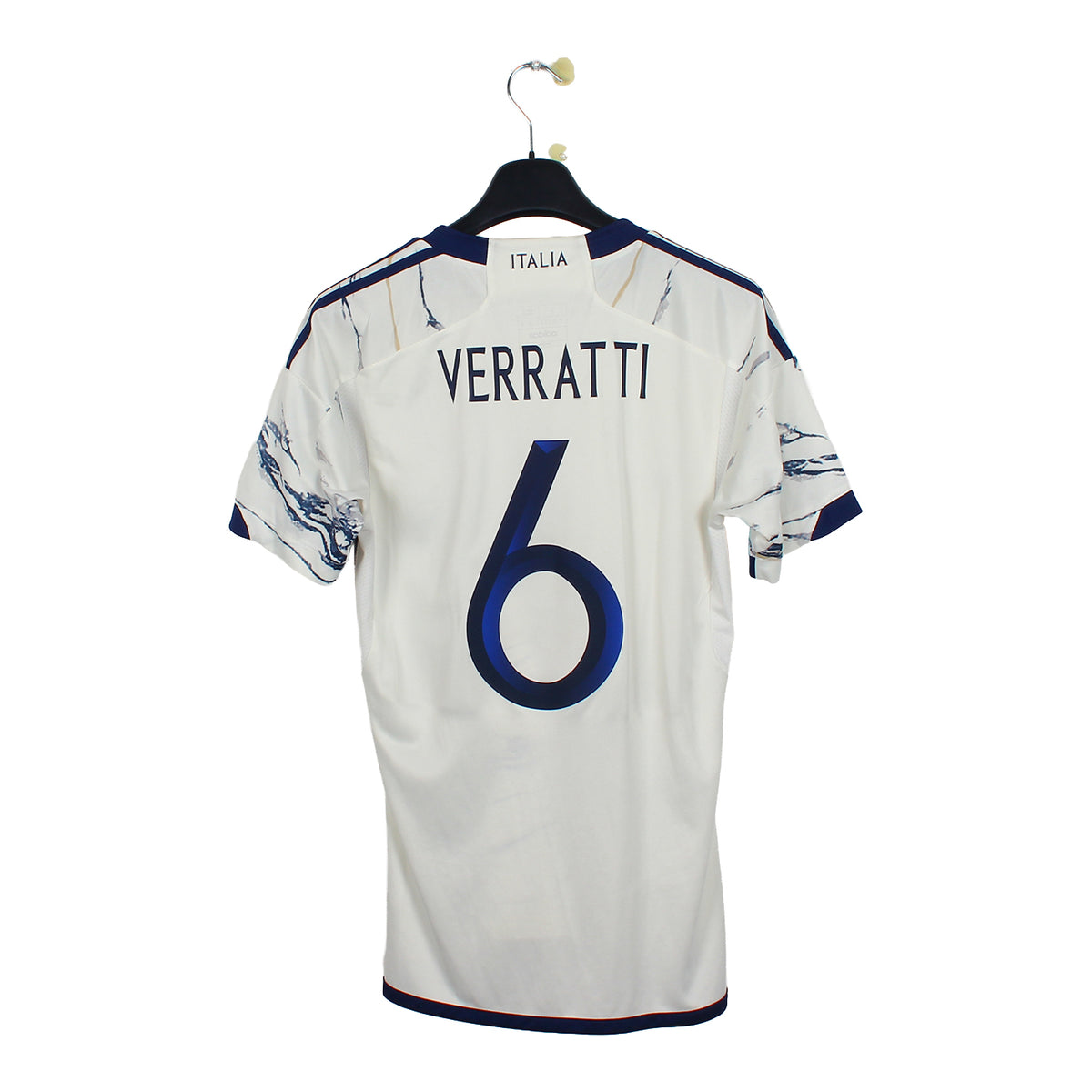 2023 - Italie - Verratti #6 (S)