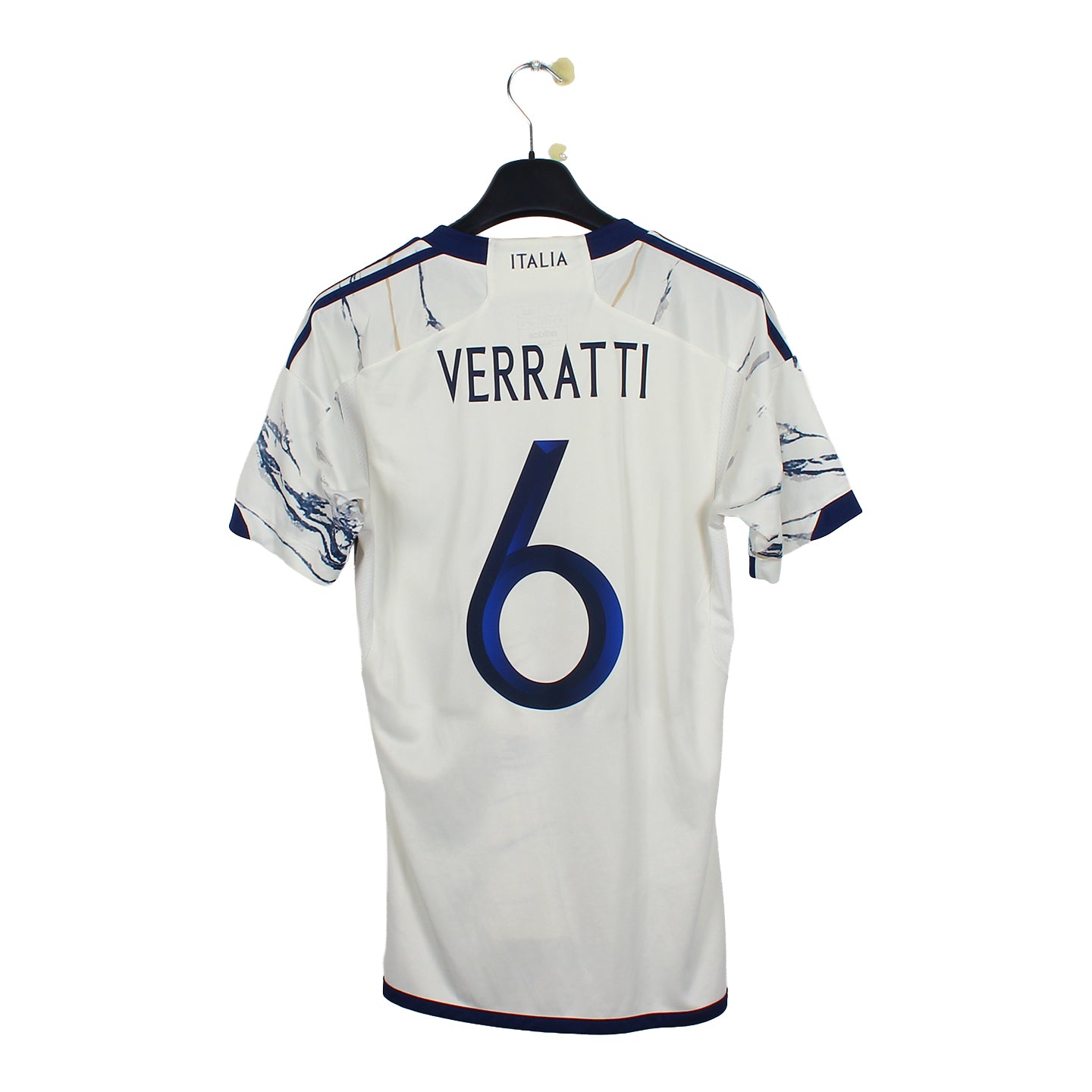 2023 - Italie - Verratti #6 (S)