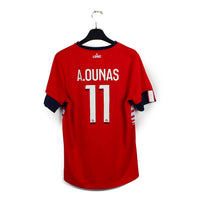 2022/23 - LOSC - A.Ounas #11 (M)
