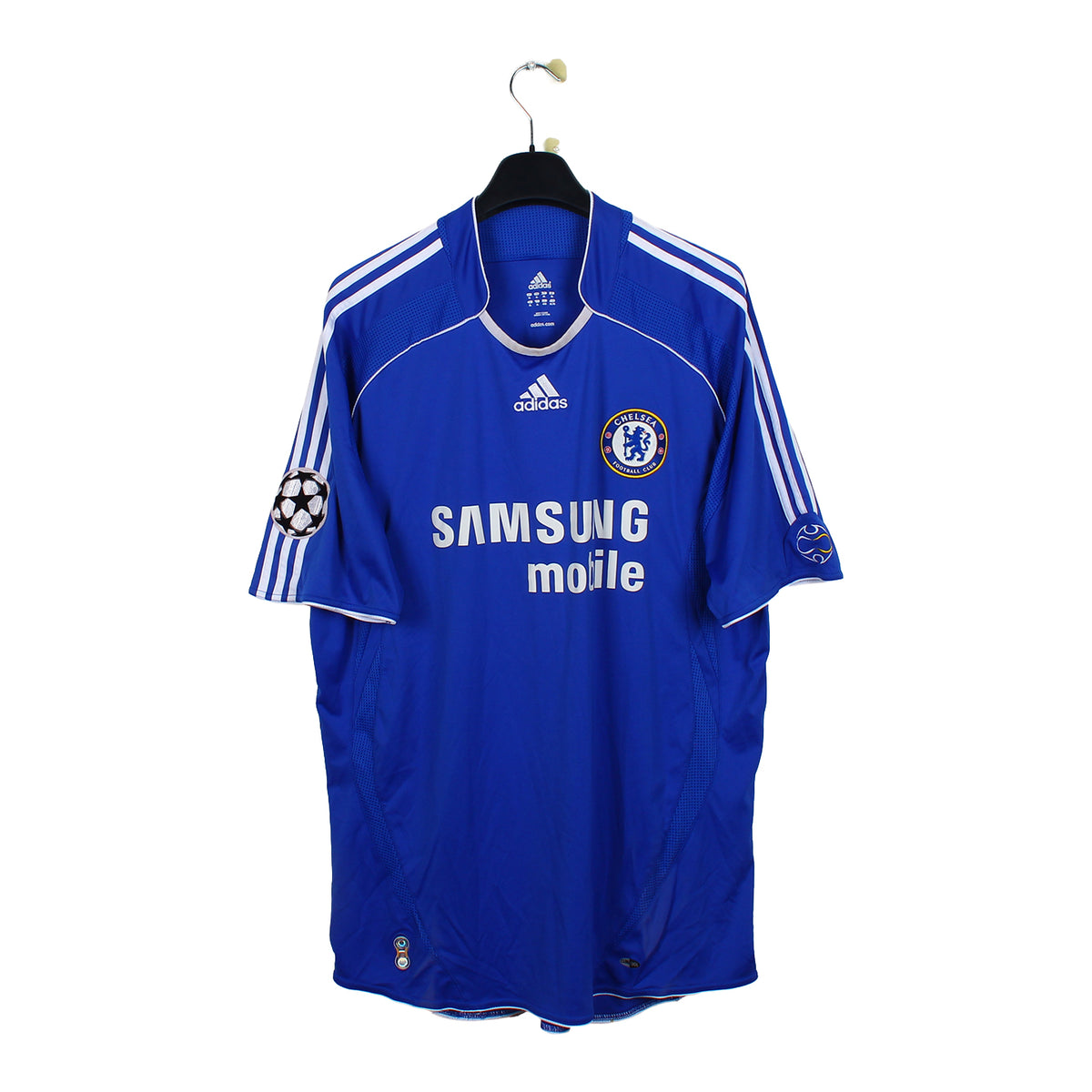 2006/08 - Chelsea - Lampard #8 (XL)