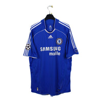 2006/08 - Chelsea - Lampard #8 (XL)