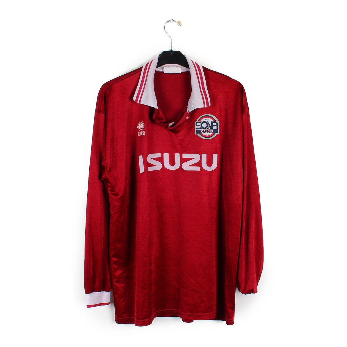2000's - Sona Calcio #8 (2XL)