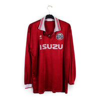 2000's - Sona Calcio #8 (2XL)