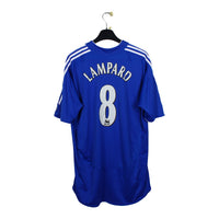 2006/08 - Chelsea - Lampard #8 (XL)