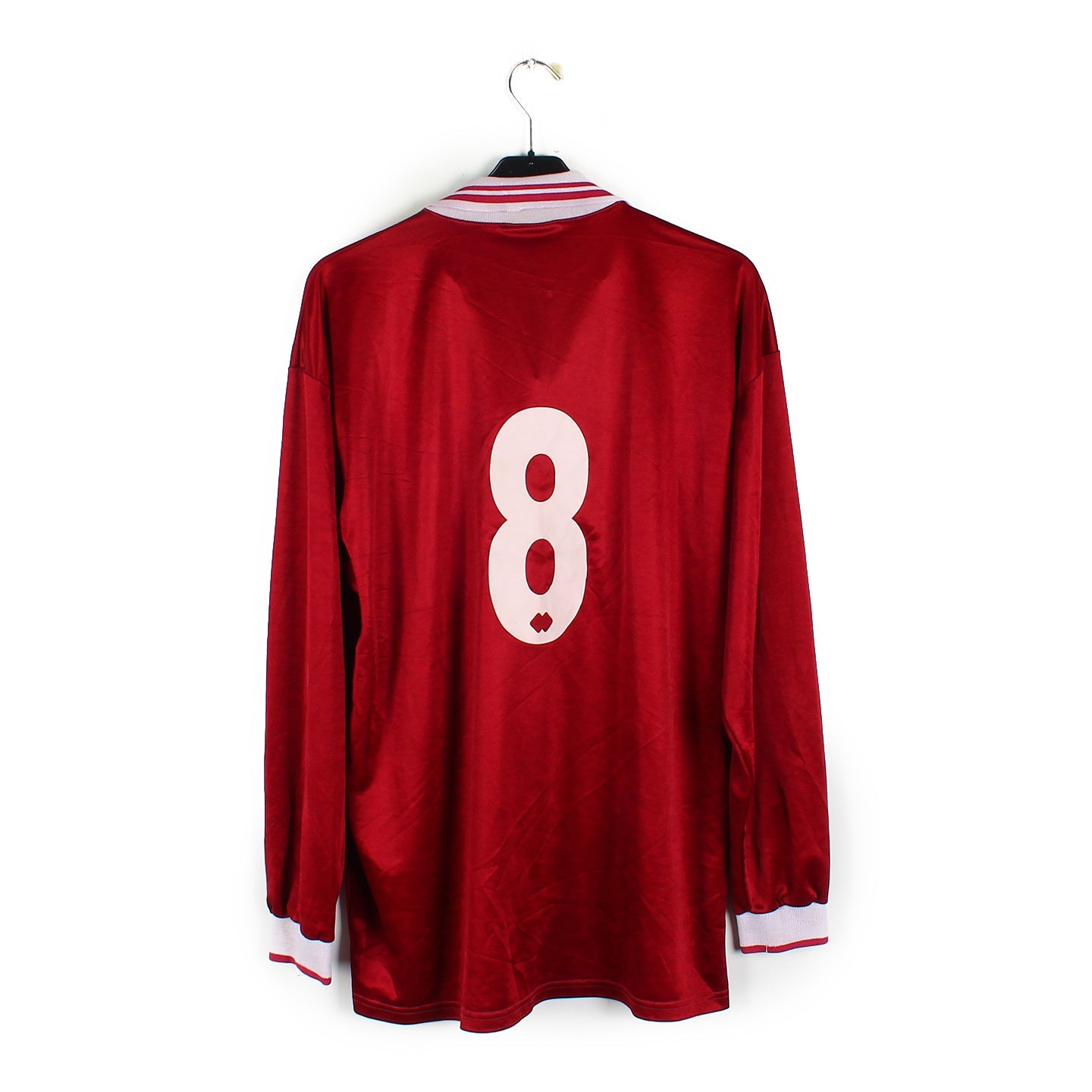 2000's - Sona Calcio #8 (2XL)