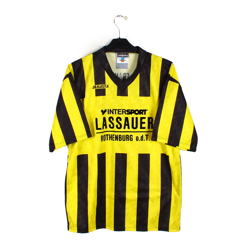 1990's - Masita Template (XL)