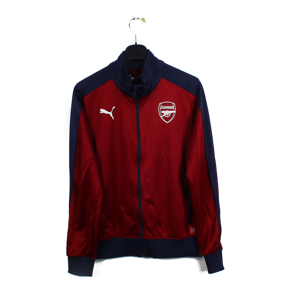 2018/19 - Arsenal FC (S)