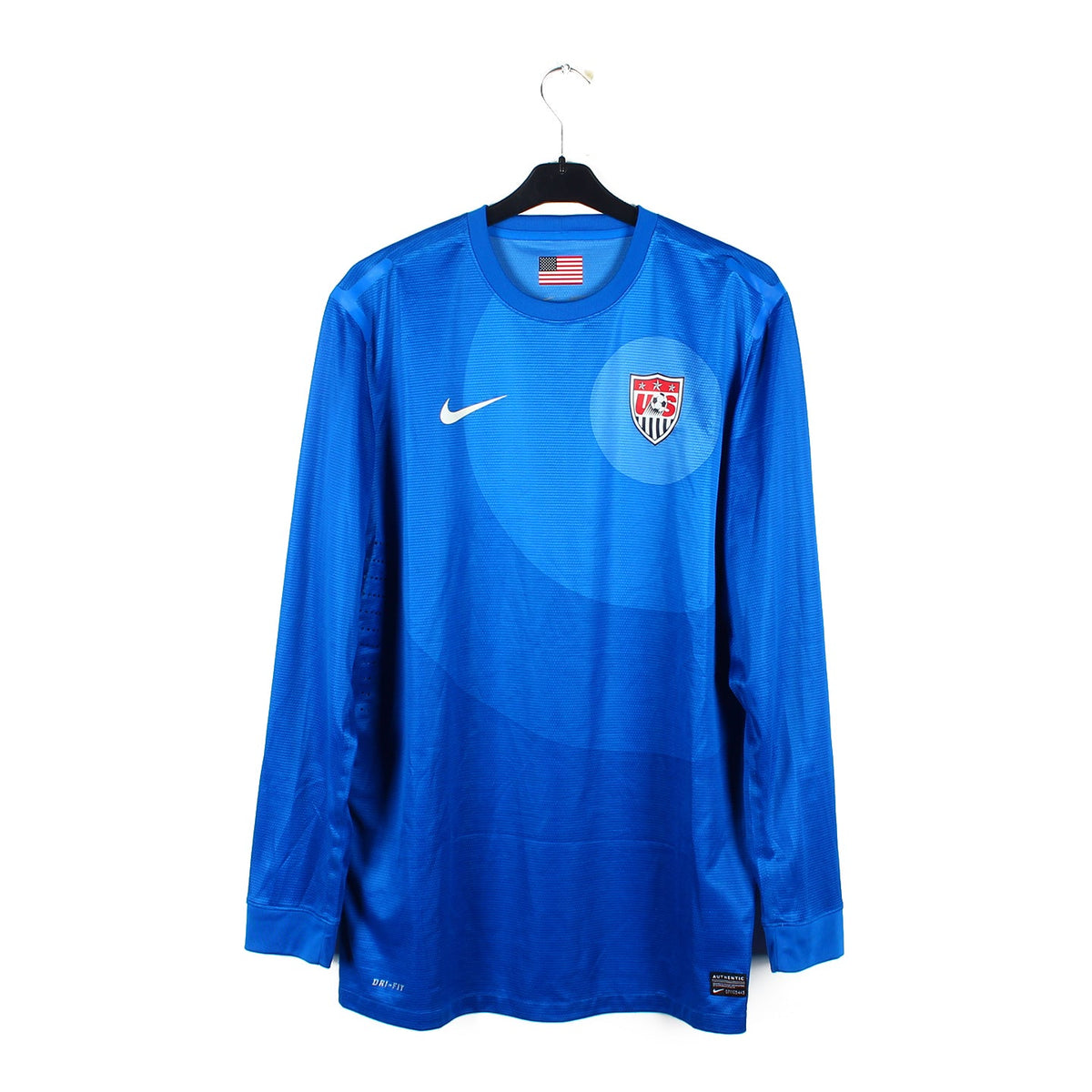 2012/13 - Etats-Unis (XL) [stock pro]