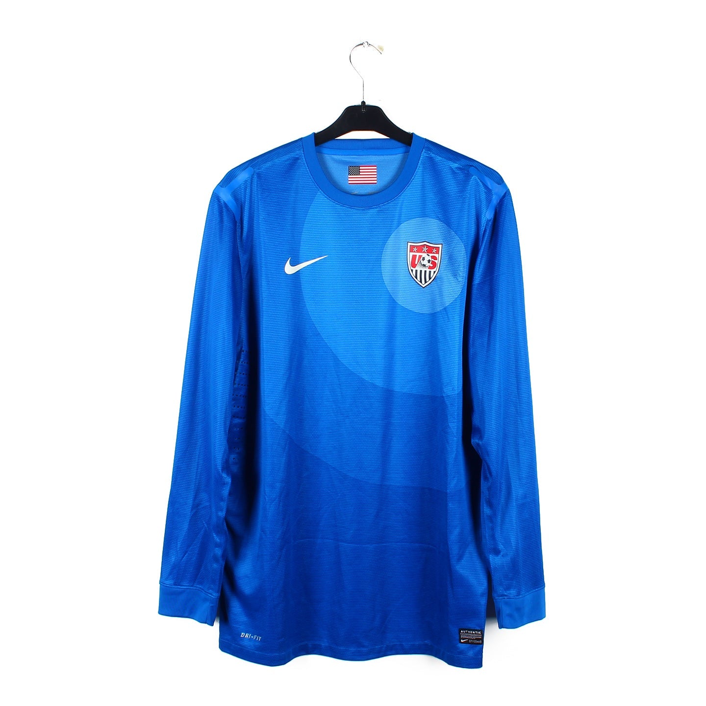 2012/13 - Etats-Unis (XL) [stock pro]