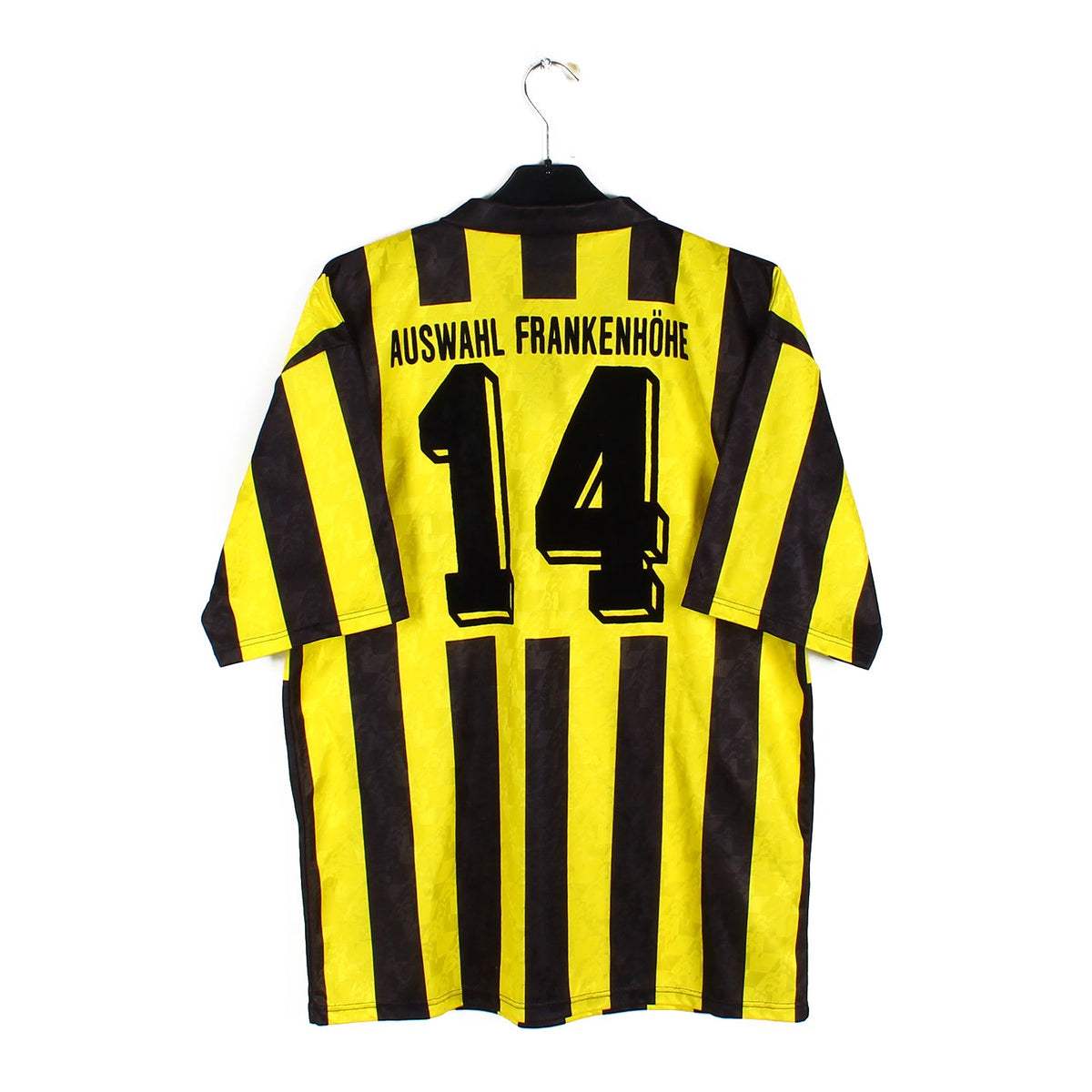 1990's - Masita Template (XL)