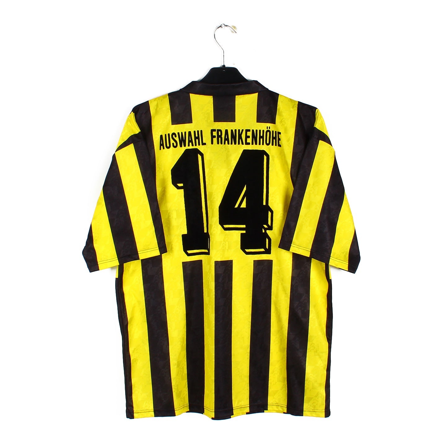 1990's - Masita Template (XL)