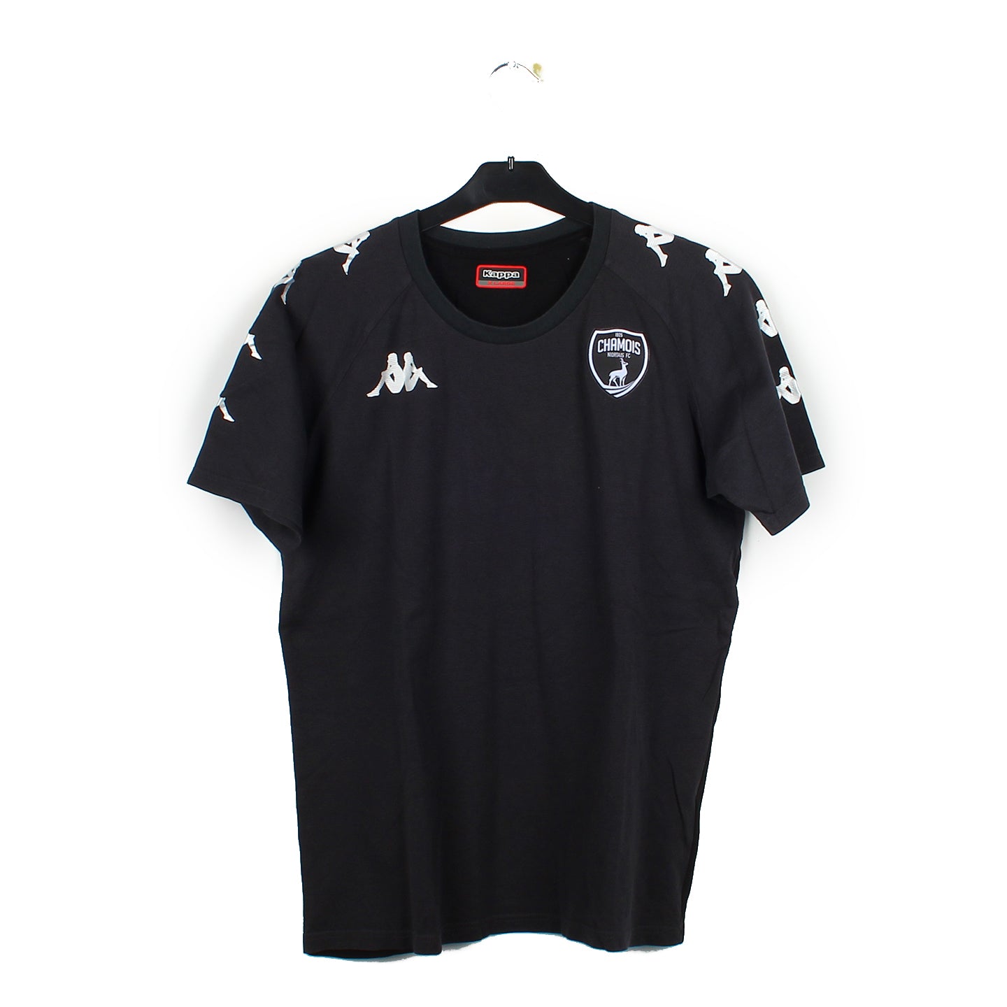 2020/21 - Niort (XL Enfant)