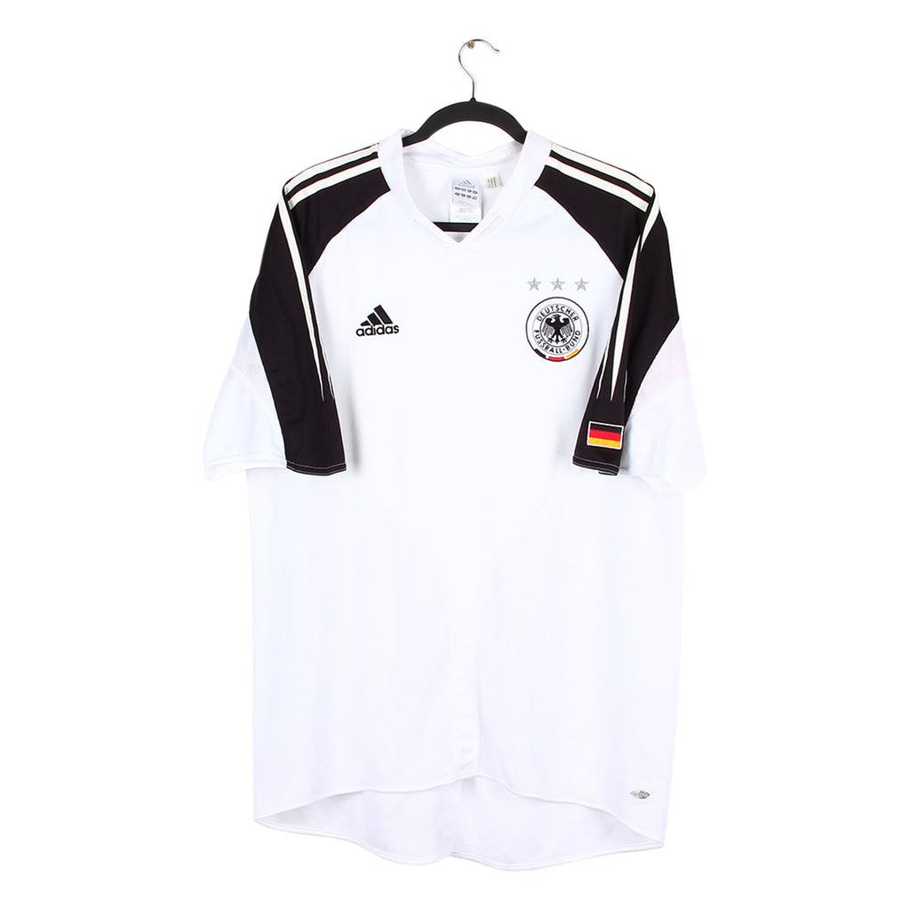 2004/05 - Allemagne (S)