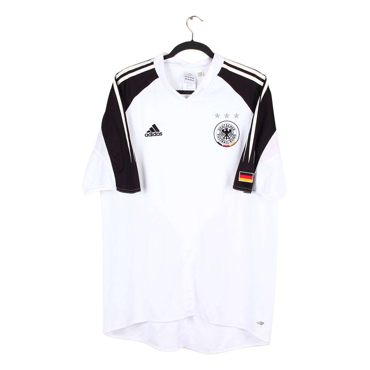 2004/05 - Allemagne (S)
