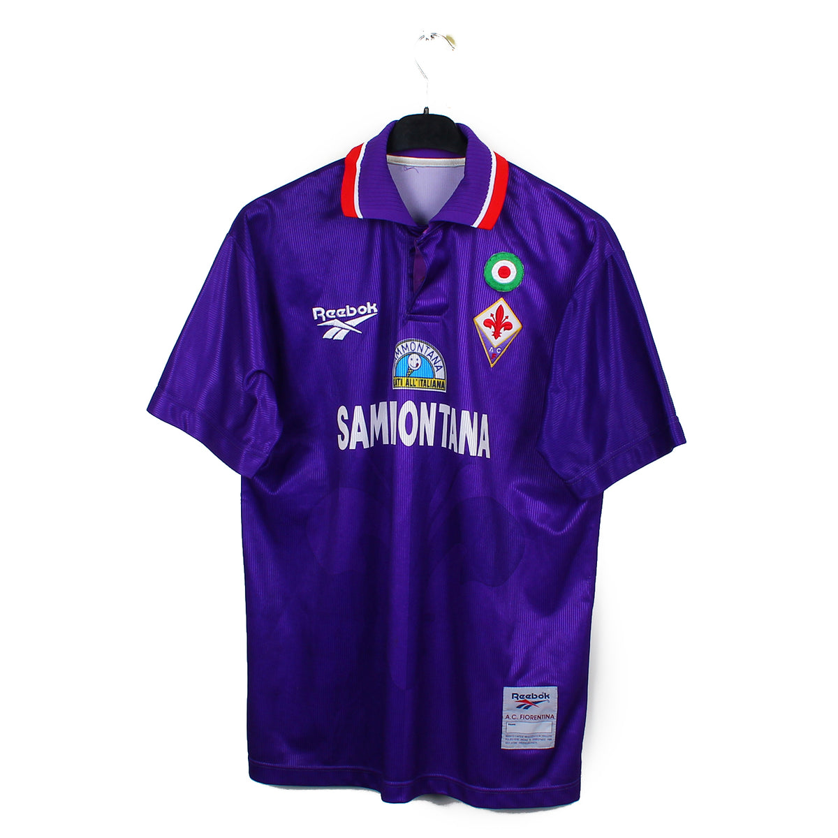 1996/97- Fiorentina (XL)