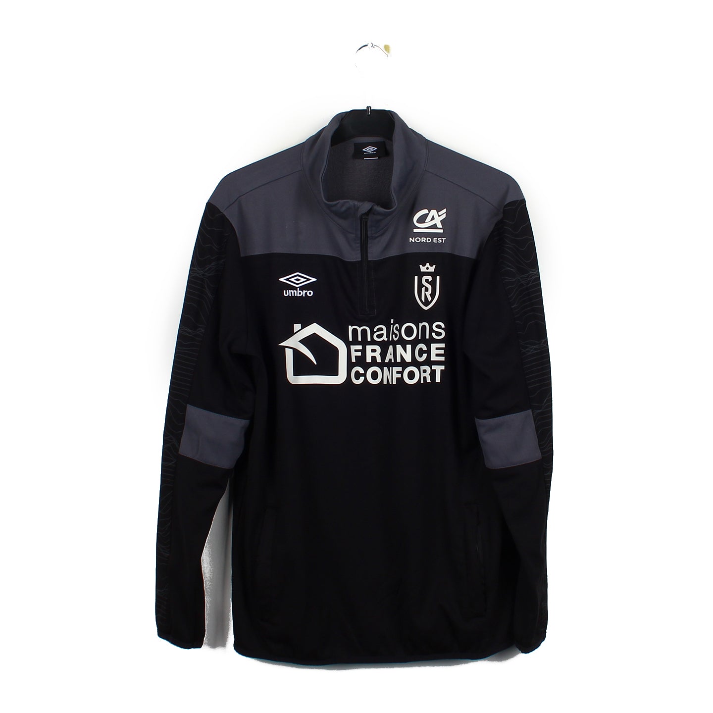 2020/21 - Stade de Reims (XL)