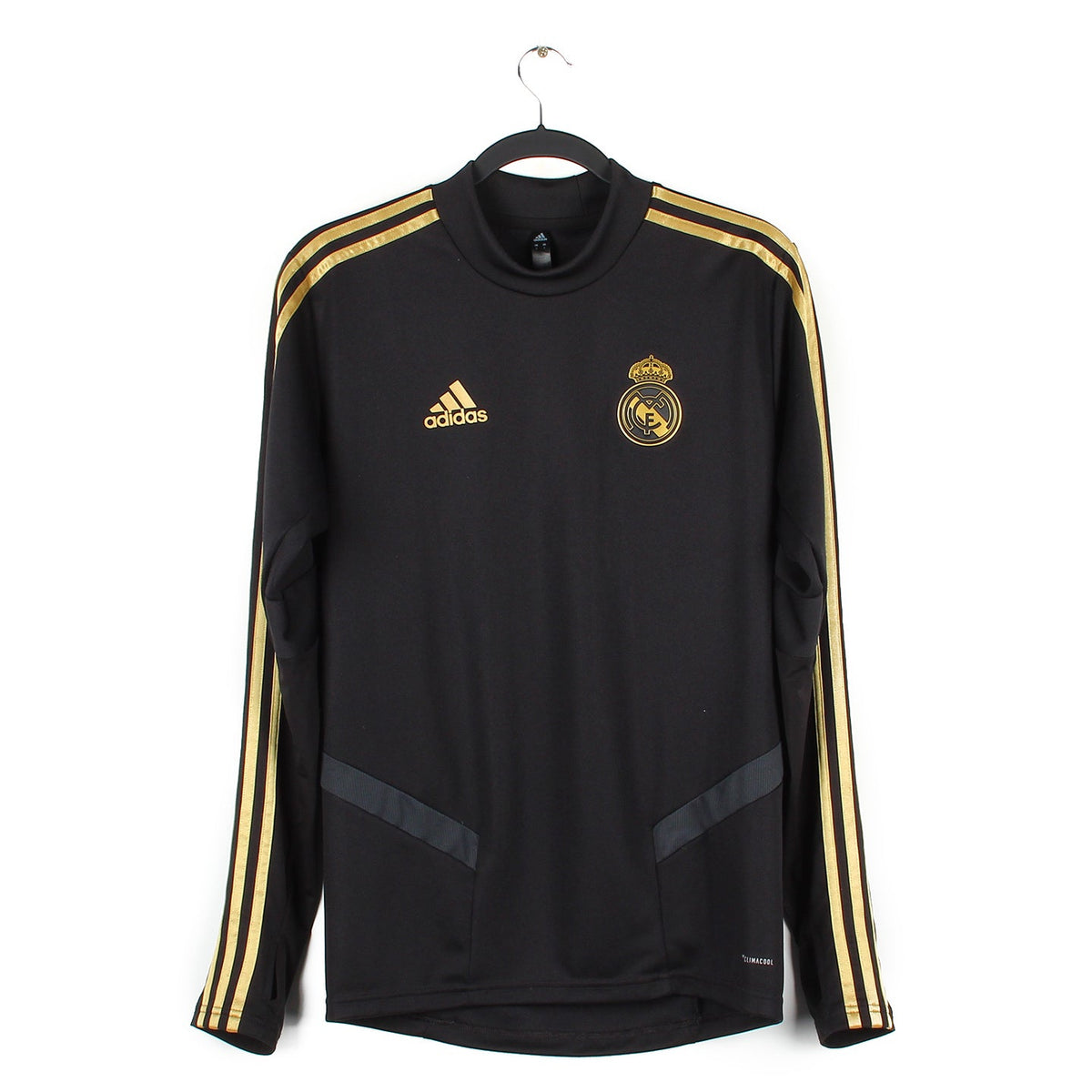 2019/20 - Real Madrid (XS)