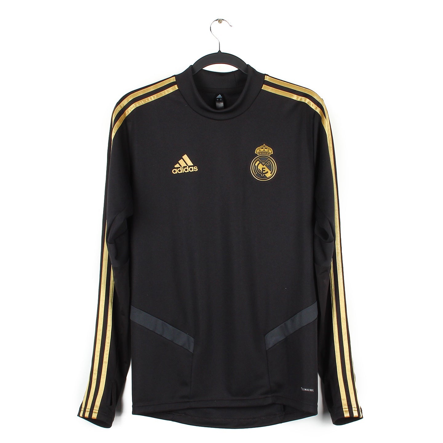 2019/20 - Real Madrid (XS)