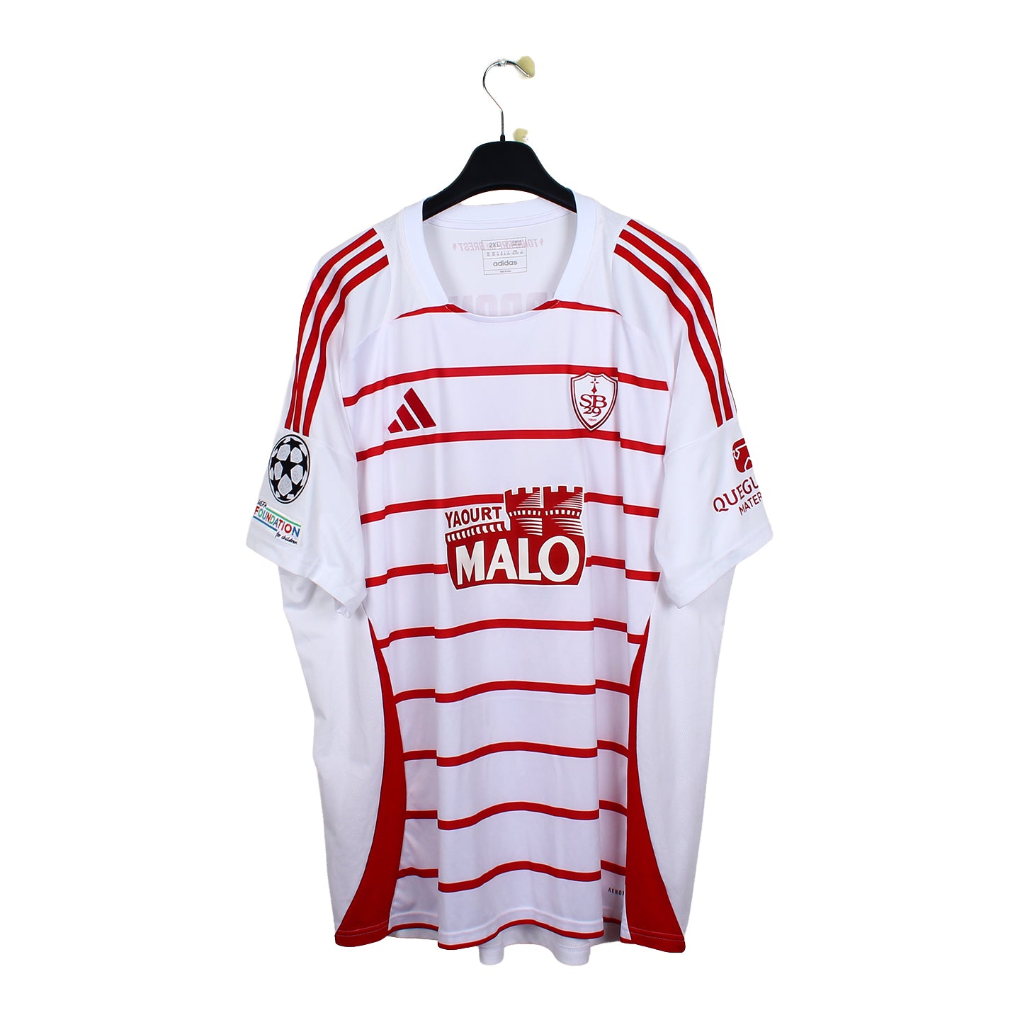 2024/25 - Brest - Chardonnet #5 (2XL)
