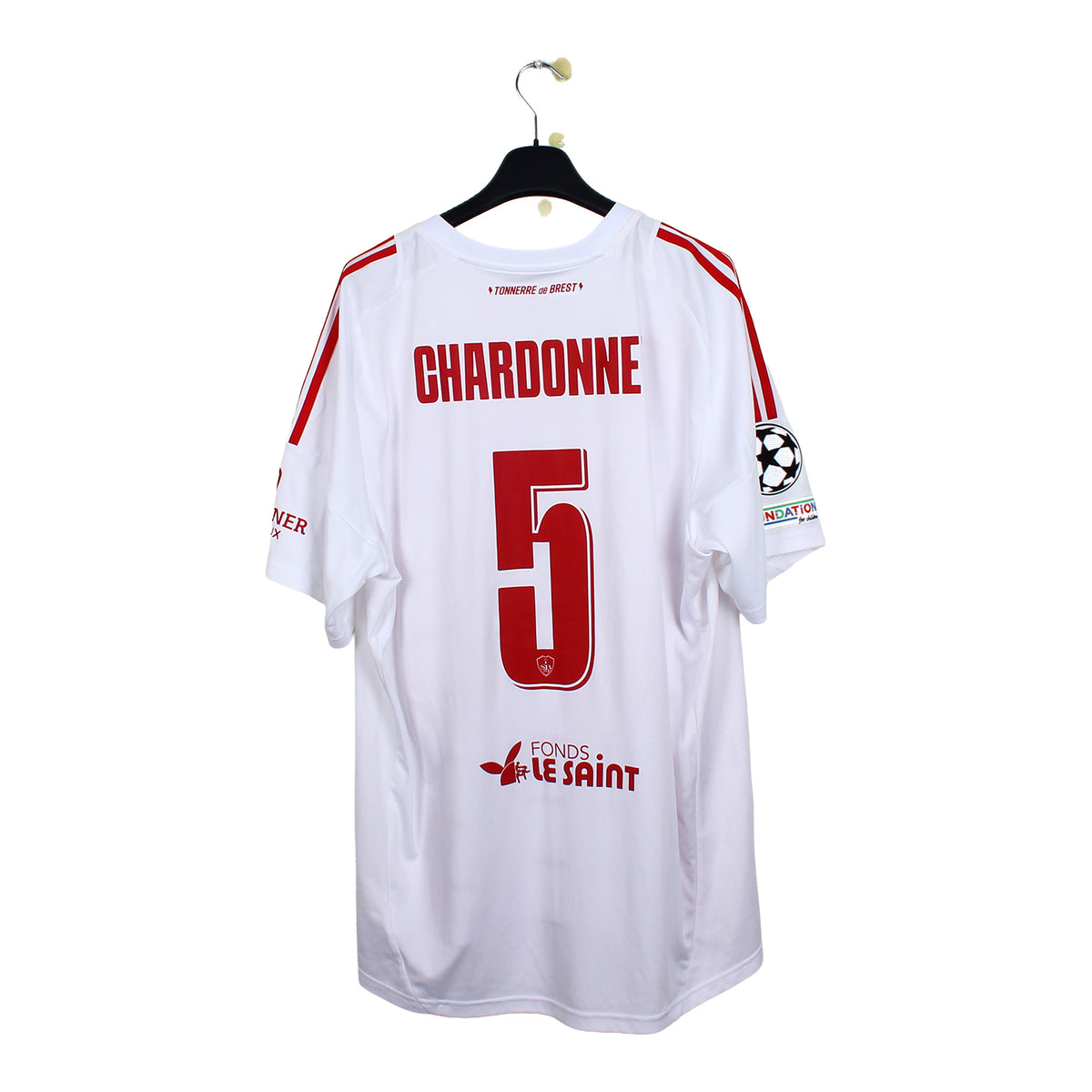 2024/25 - Brest - Chardonnet #5 (2XL)