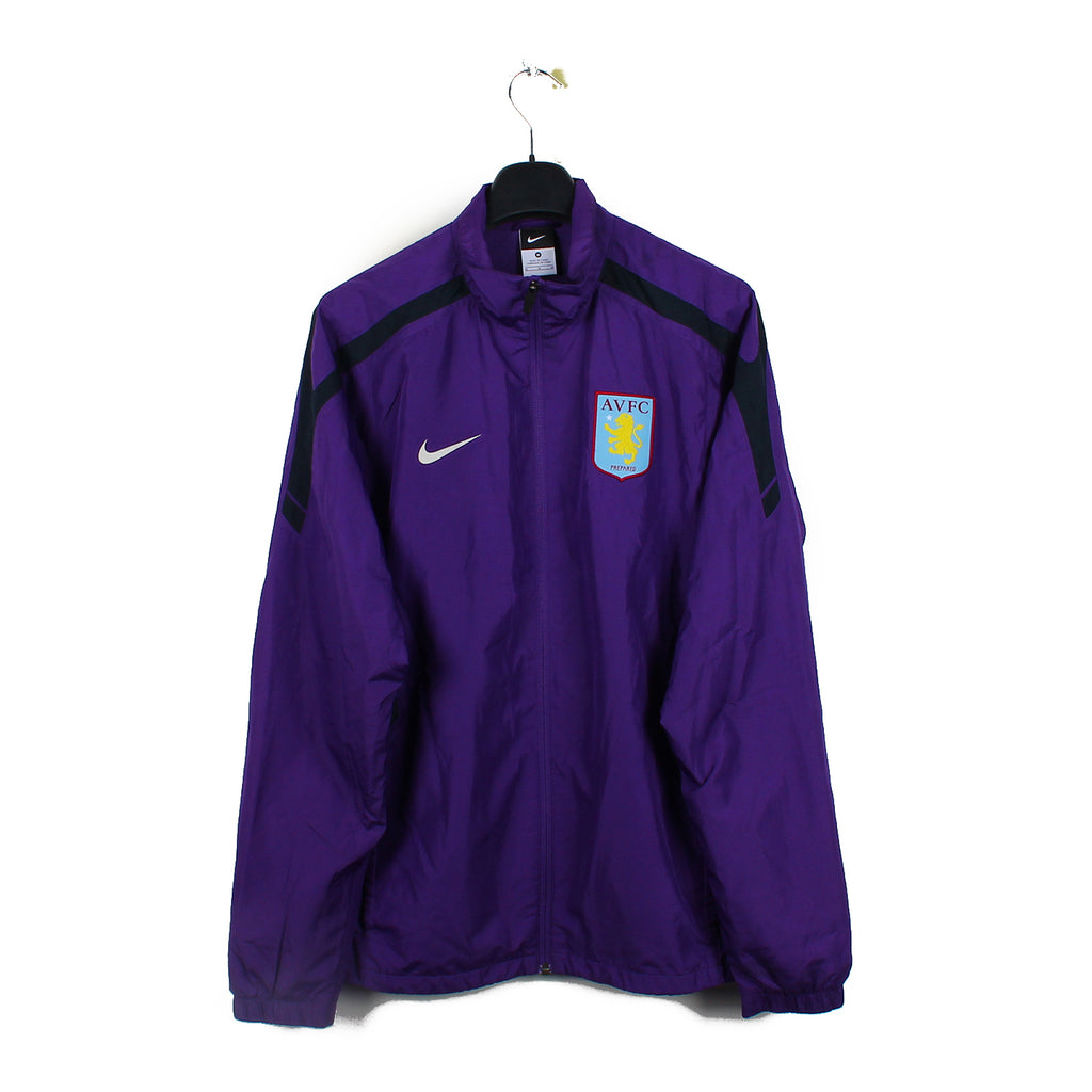 2010/11 - Aston Villa (M)
