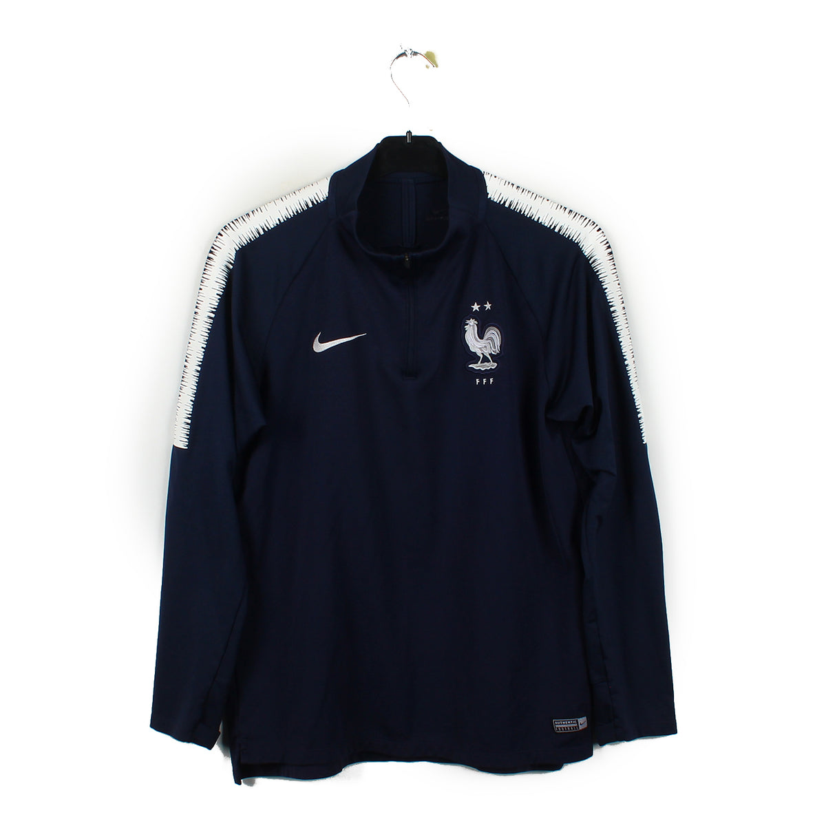 2018 - Equipe de France (L)