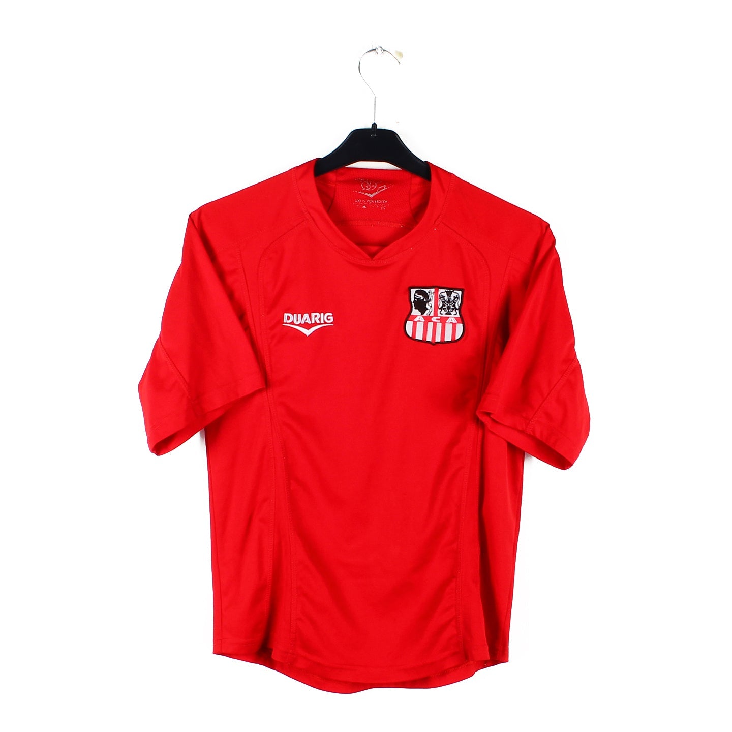 2010's - AC Ajaccio (12/13ans)