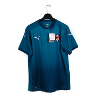 2020/21 - Milan AC - R.Leao #17 (L)