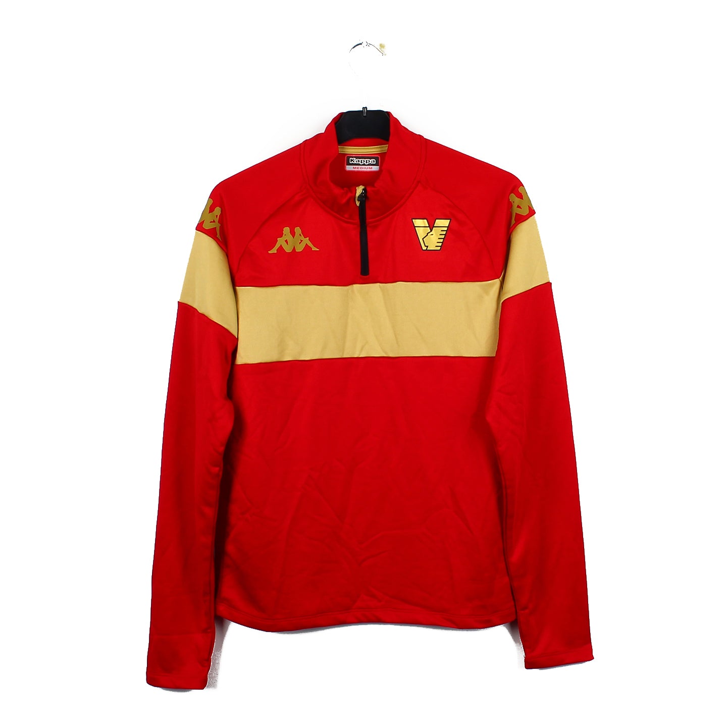 2021/22 - Venise FC (M)