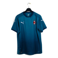 2020/21 - Milan AC - R.Leao #17 (L)