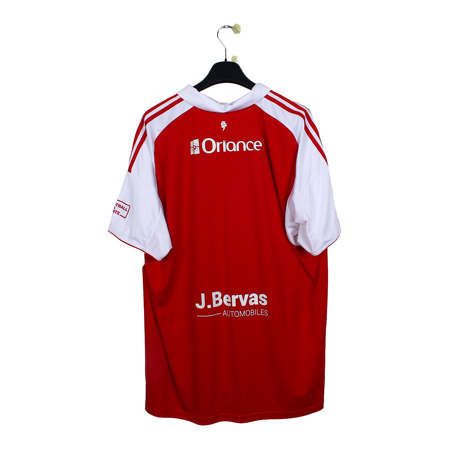 2025/26 - Brest (2XL)