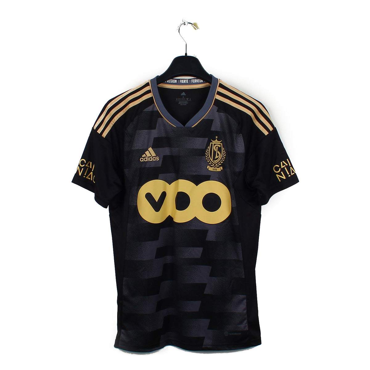 2022/23 - Standard Liège (S)