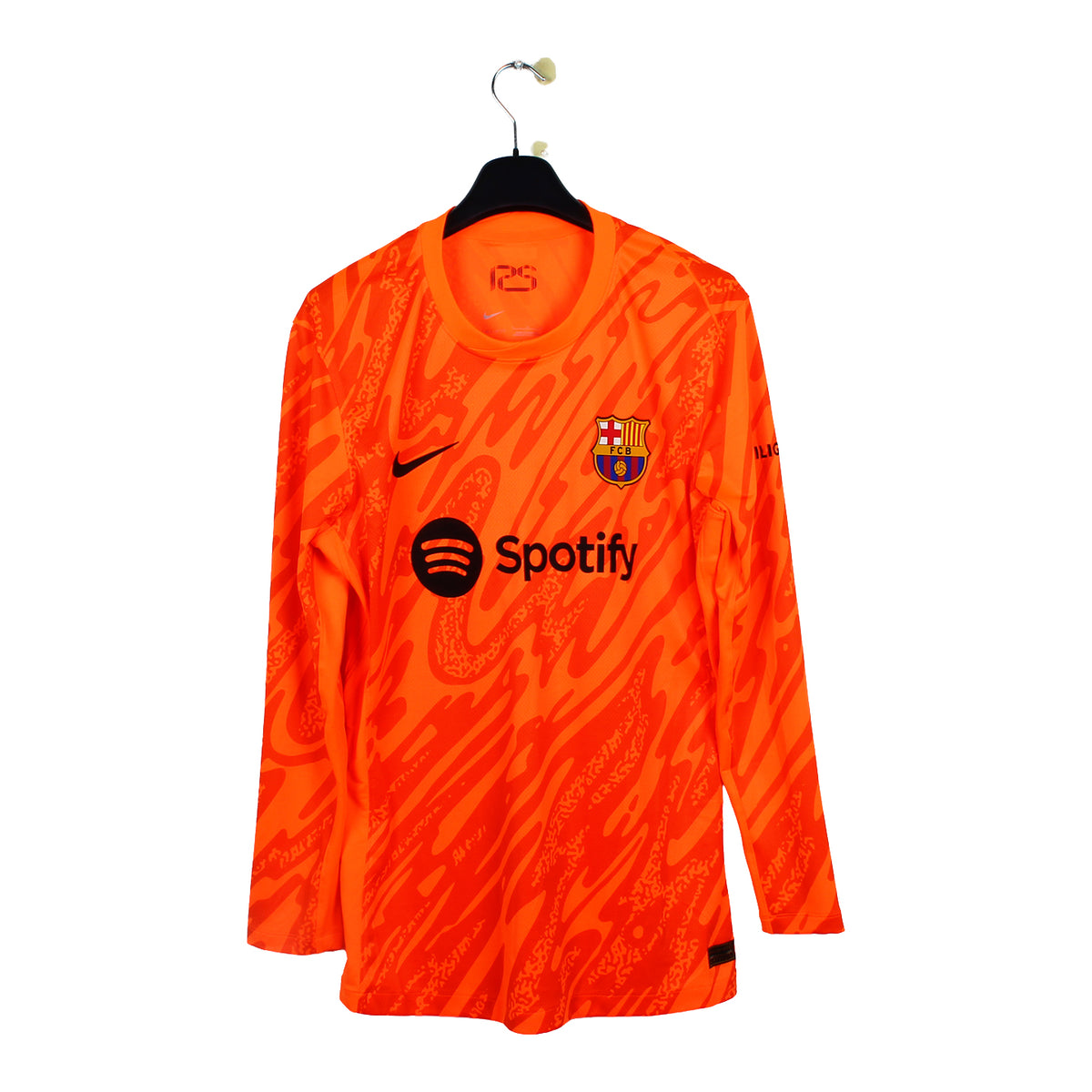 2024/25 - Barcelone (L)