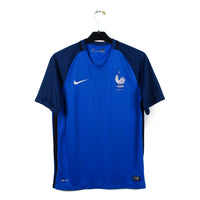 2016 - Equipe de France (M)