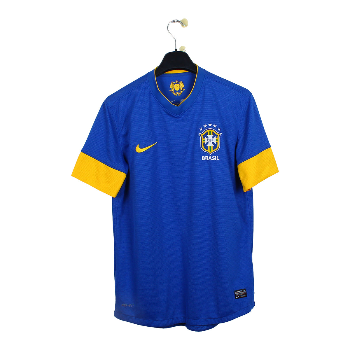 2012/13 - Brazil (M)