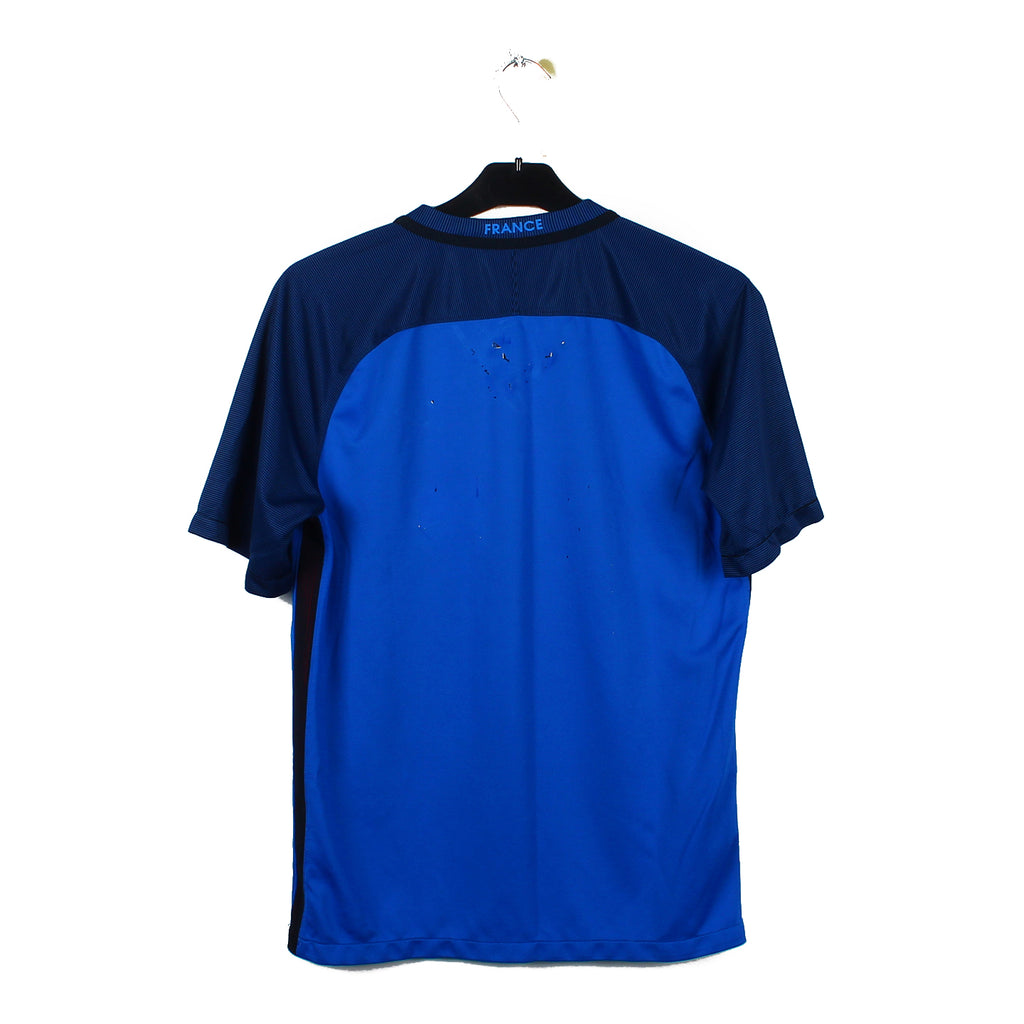 2016 - Equipe de France (M)