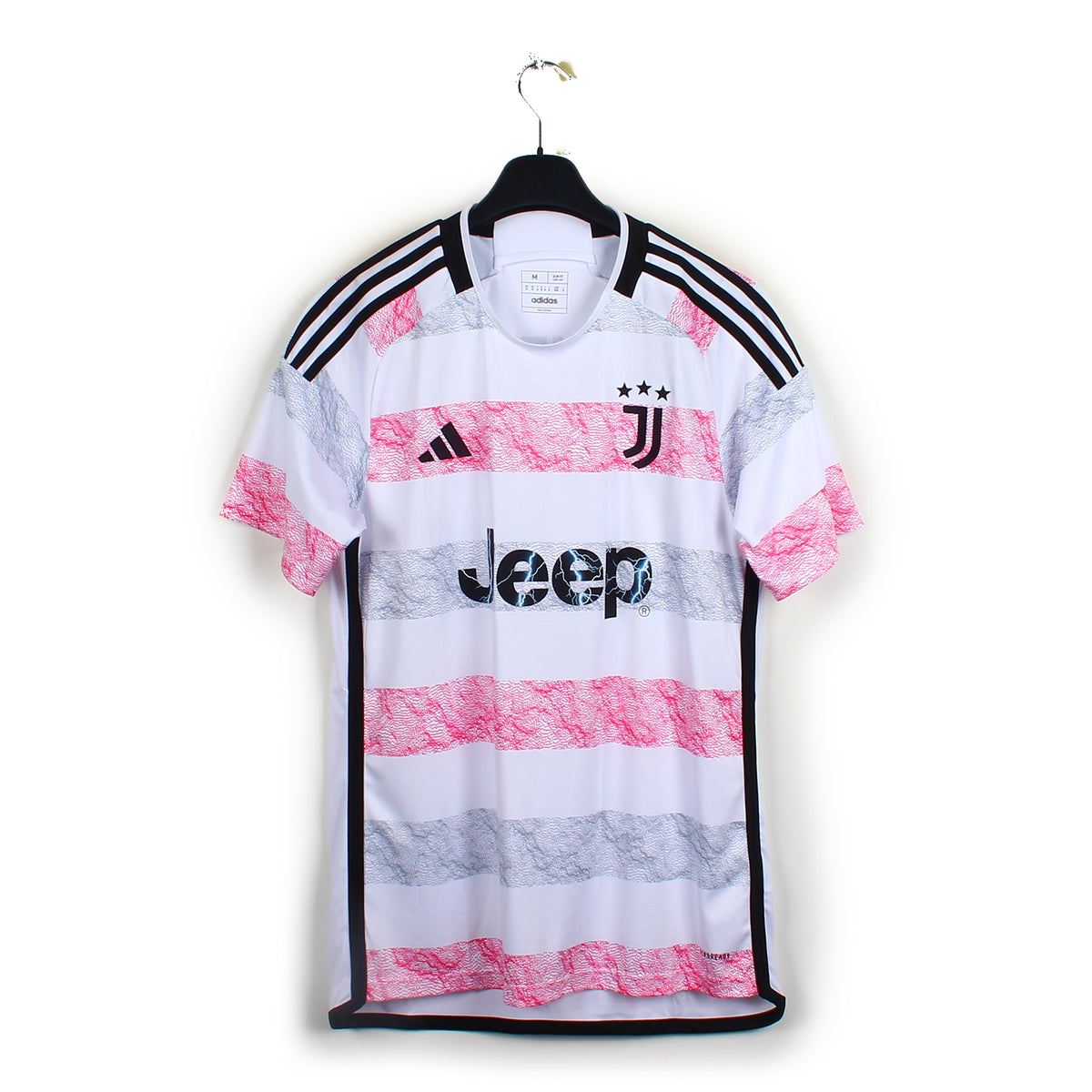2023/24 - Juventus - Chiesa #7 (M)