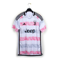 2023/24 - Juventus - Chiesa #7 (M)