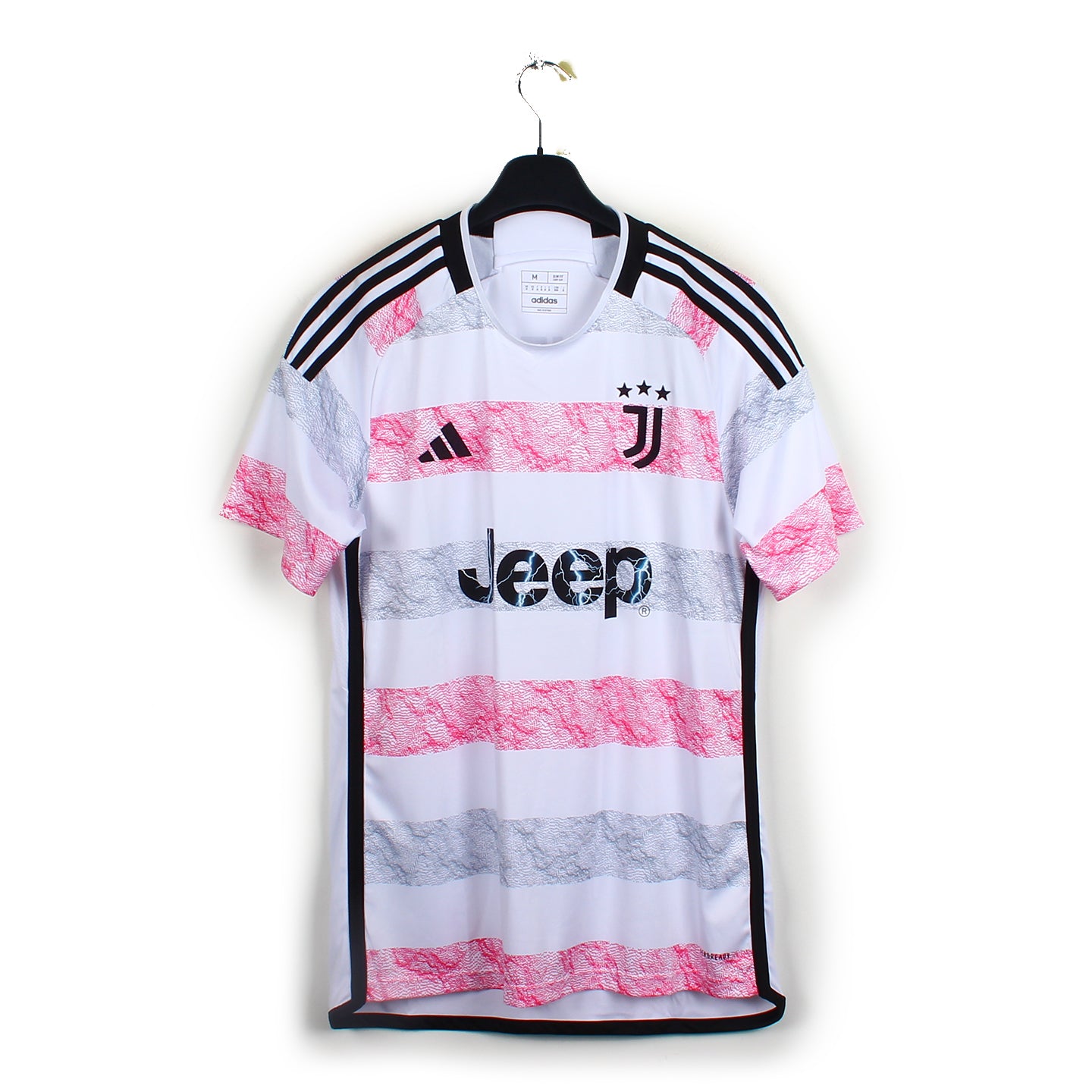2023/24 - Juventus - Chiesa #7 (M)
