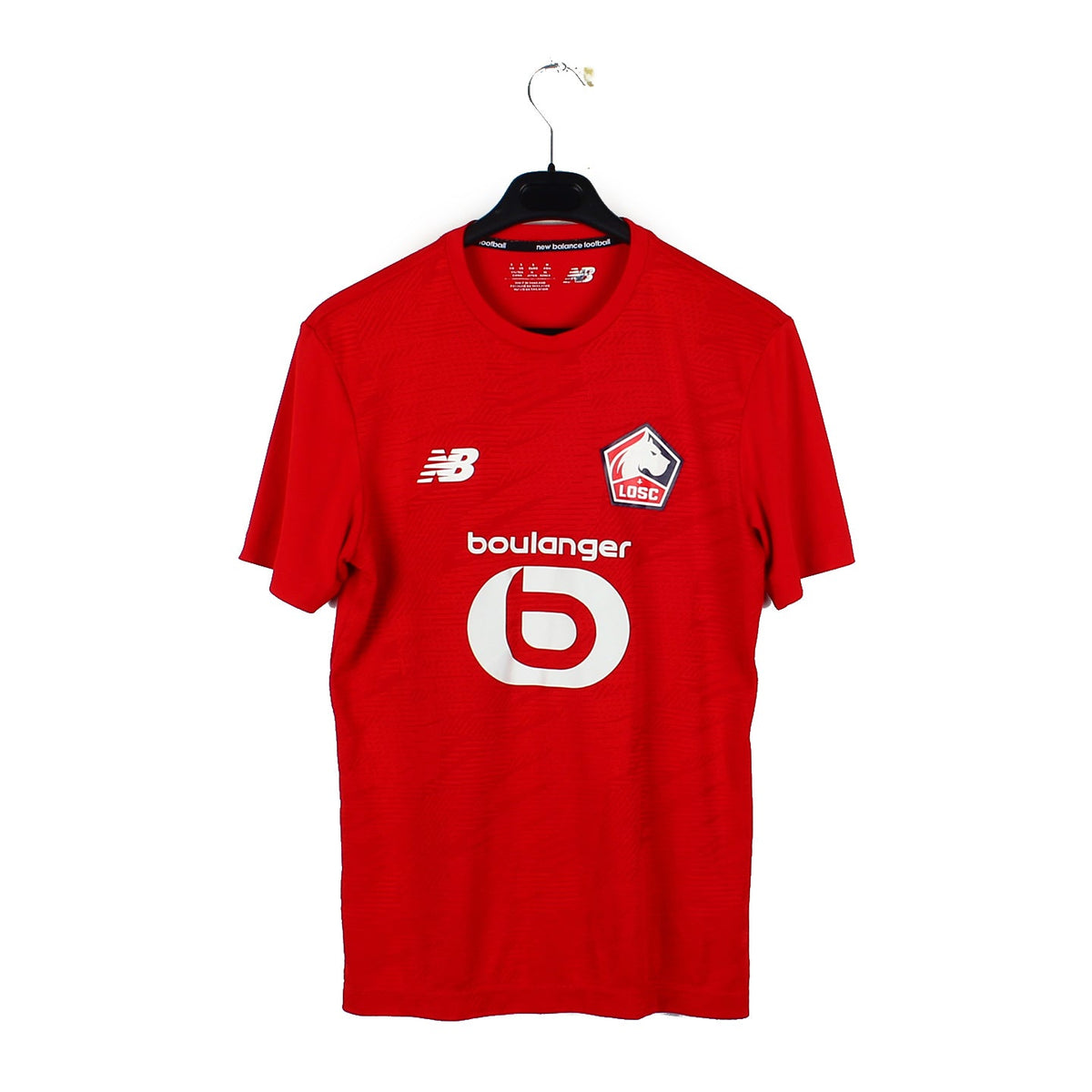 2020/21 - LOSC (L)