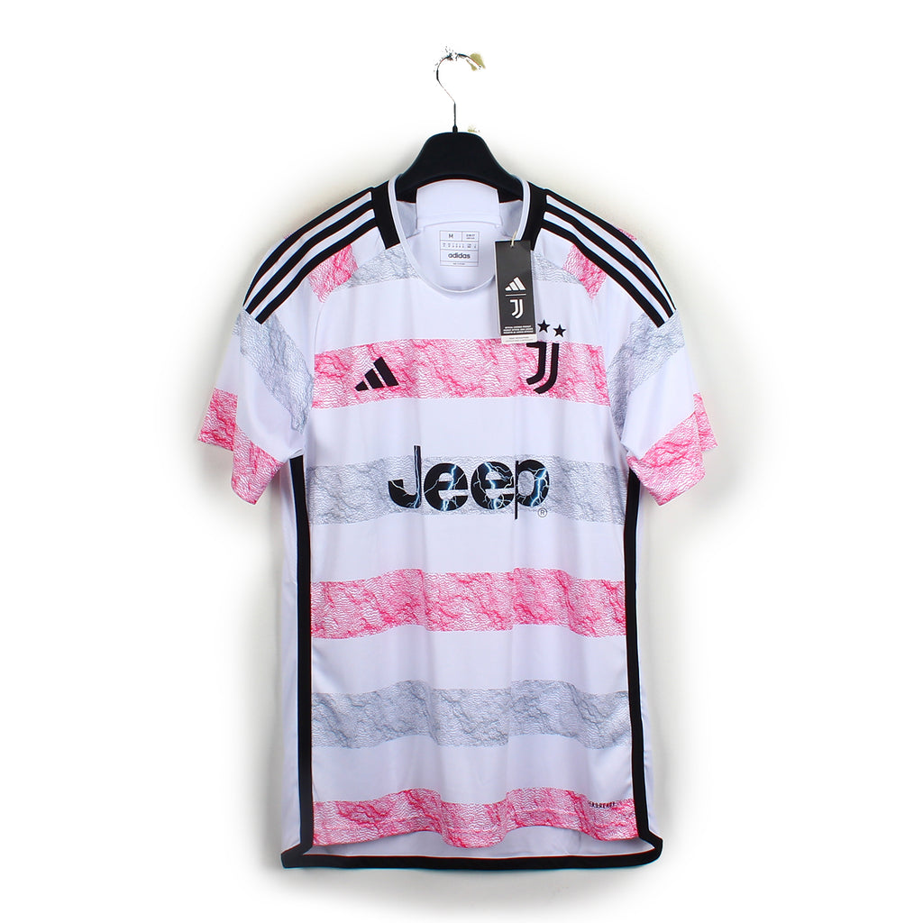 2023/24 - Juventus - Chiesa #7 (M)