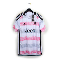 2023/24 - Juventus - Chiesa #7 (M)