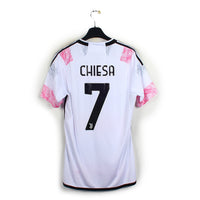 2023/24 - Juventus - Chiesa #7 (M)