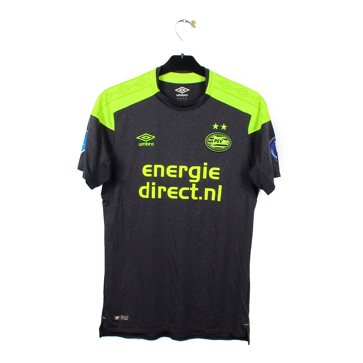 2017/18 - PSV Eindhoven - Gakpo #52 (M)